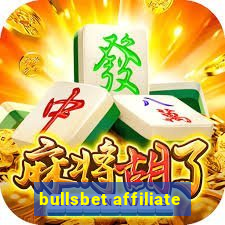 bullsbet affiliate